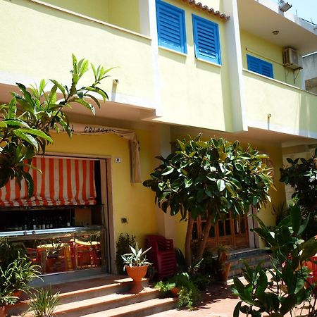 Hotel Alexander Santa Domenica  Exterior foto